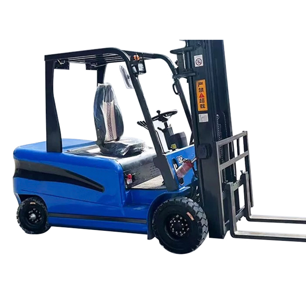 产品介绍-CPD-25电动平衡重式叉车