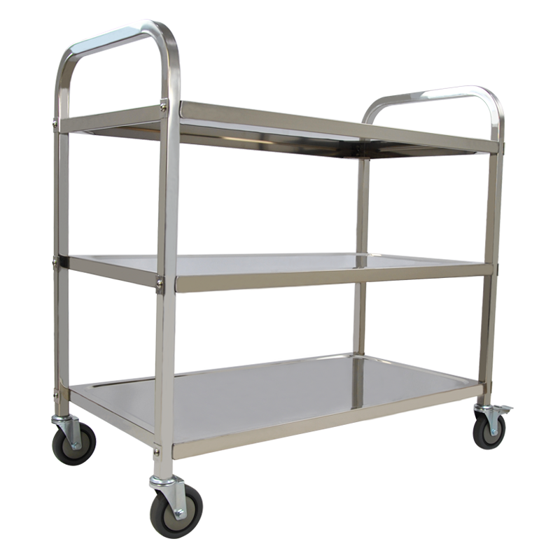 产品介绍-ST150R-T3-D 不锈钢推车