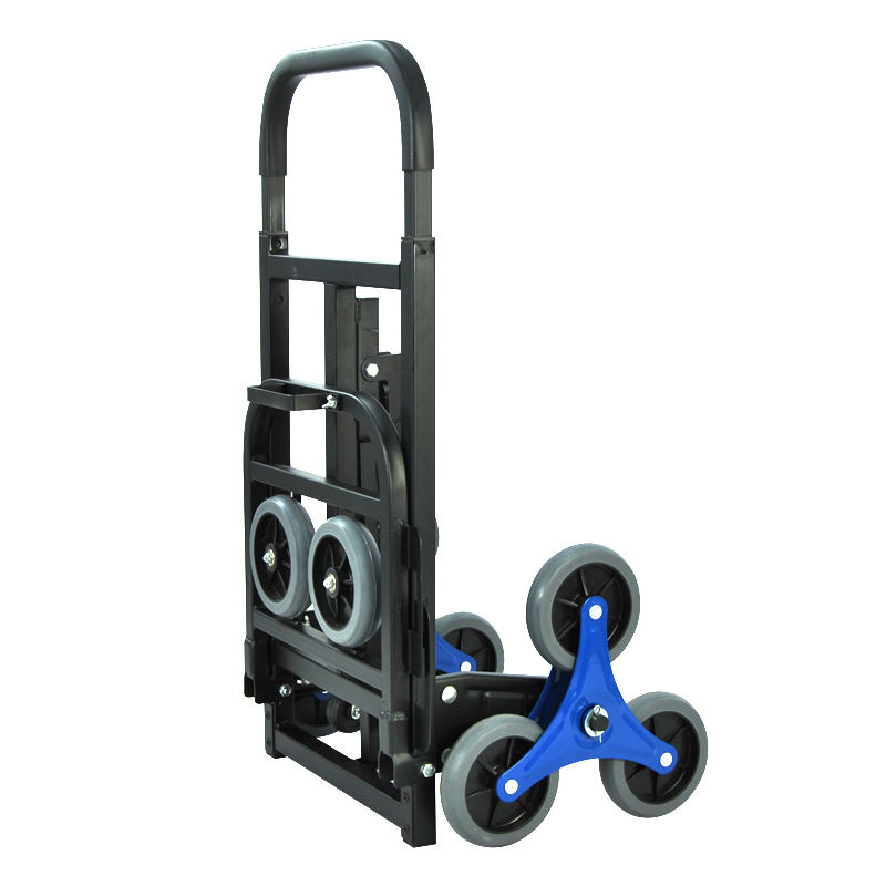 UNISILENT 多功能折叠爬楼搬运车